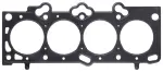 10141800 - : GASKET, CYLINDER HEAD for Ajusa Image