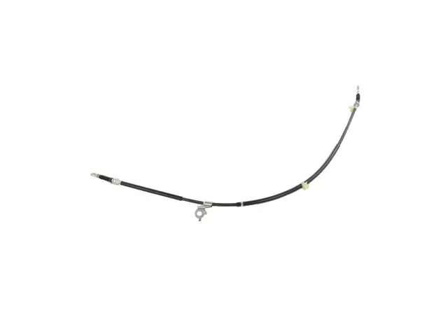 68314042AA - : Parking Brake Cable, Right for Fiat: 124 Spider Image