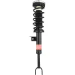 173345 - : Quick-Strut Front Right Suspension Strut and Coil Spring Assembly for MONROE SHOCKS &amp; STRUTS Image