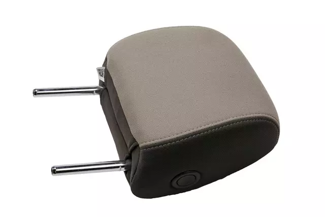 22925455 - Body: Headrest for GM Image