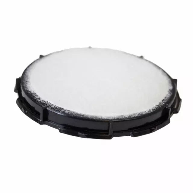 FS102 - Body: Filter for Lincoln: LS Image