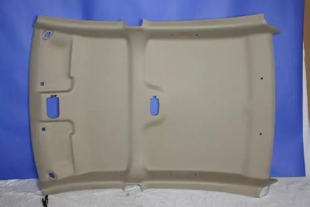1UK52HL1AA - Interior Trim: Headliner for Dodge: Avenger Image