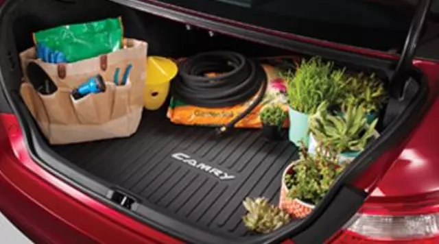 Cargo Tray - Toyota (PT908-03151)