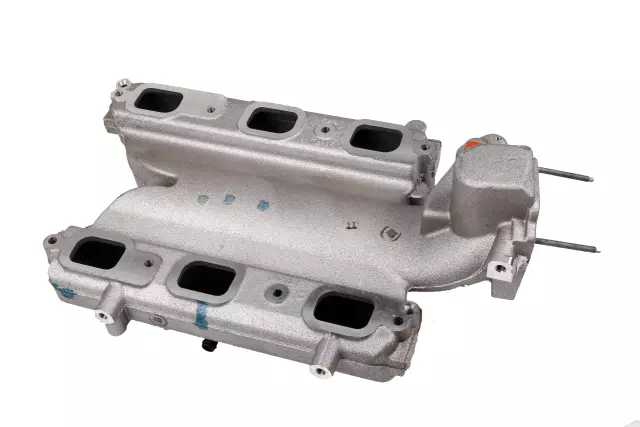 12626551 - Fuel System: Intake Plenum for GM Image