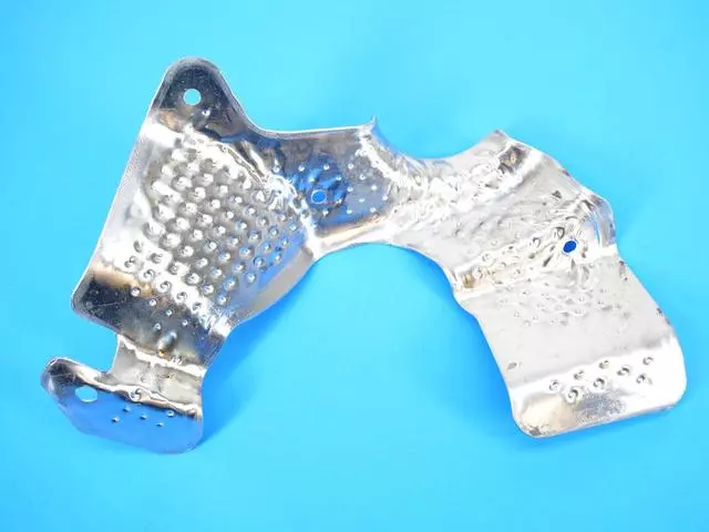 Heat Shield - Mopar (52123677AA)