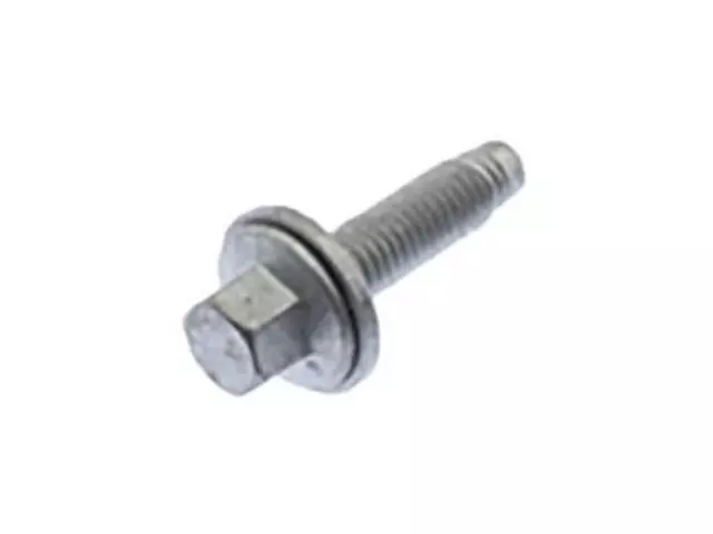 Mount Bracket Bolt - Ford (W714286-S442)