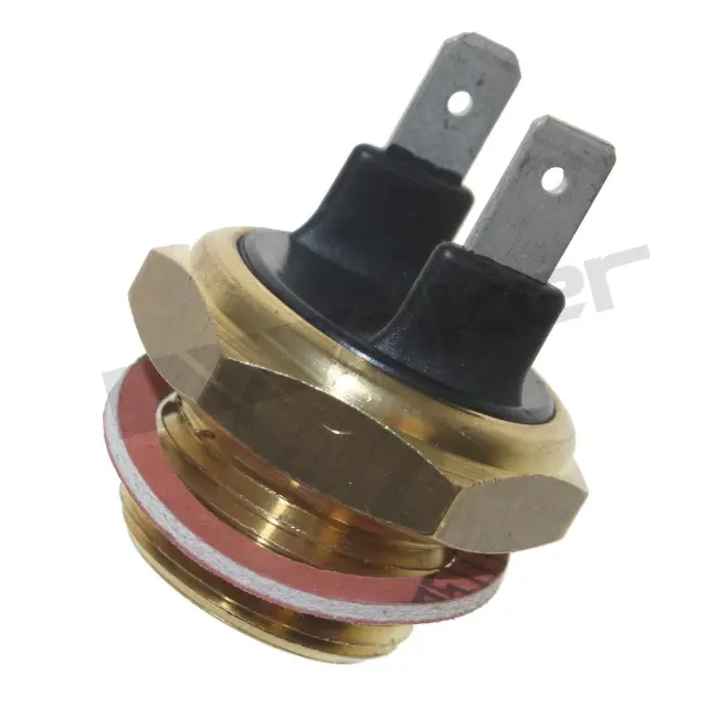 2121002 - Cooling Systems: Walker Products 212-1002 Engine Cooling Fan Switch for Walker Products Inc. - Image