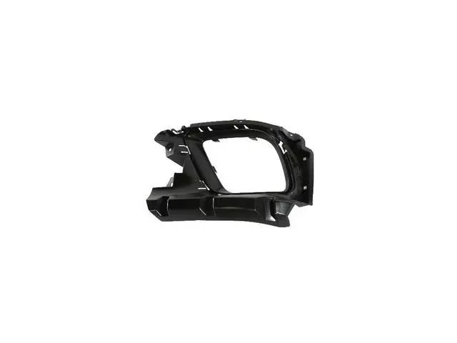 Fog Lamp Bezel, Left - Mopar (6DX59TZZAB)