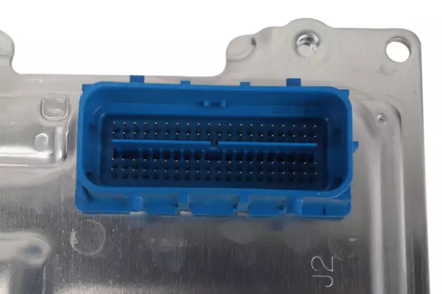 Part# 12672780 Engine Control Module - GM (12672780)