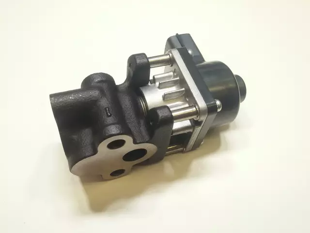 14710AA760 - : Egr Valve for Subaru: Legacy, Outback Image