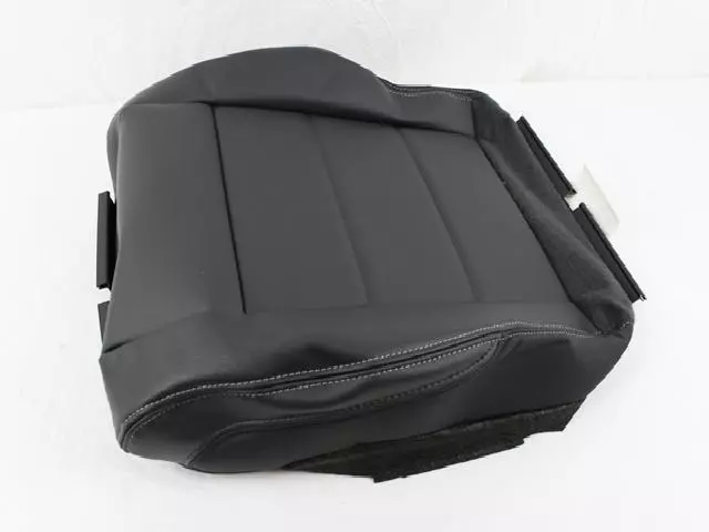 Front Seat Cushion Cover, Right Or Left - Mopar (1RF98XDVAA)