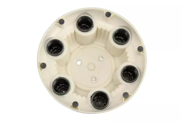 Front and Rear Wheel Trim Cap - GM (20941990)