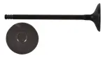 V1824 - : Engine Intake Valve for Enginetech Image