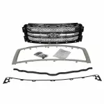 DL3Z8200EPTM - : Grille for Ford: F-150 Image