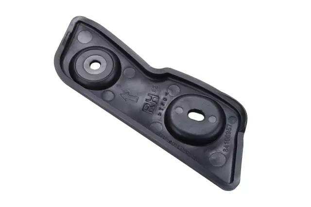 Passenger Side Front Fender Paint Protector - GM (84106957)