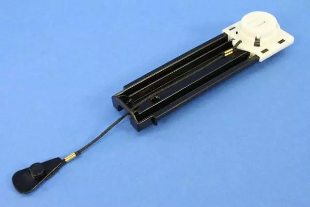 Glove Box Door Dampener - Mopar (68086496AF)