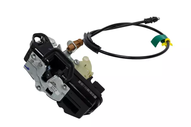 Passenger Side Front Door Lock - GM (22862030)