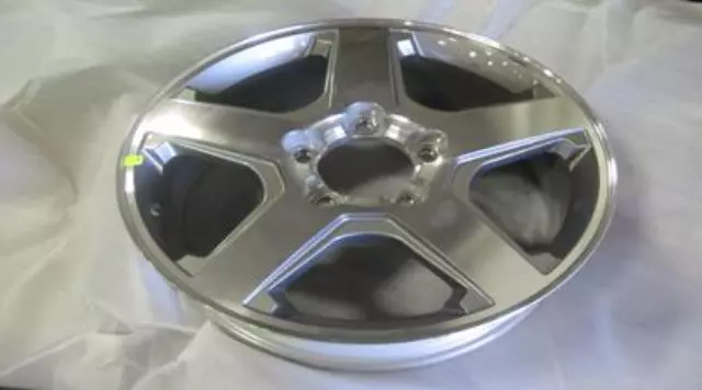 PT7580C100 - : Wheel Alloy 5 Spoke 20x8 for Toyota Image