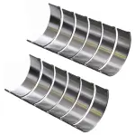 BB630J030 - : Engine Connecting Rod Bearing Set for Enginetech Image