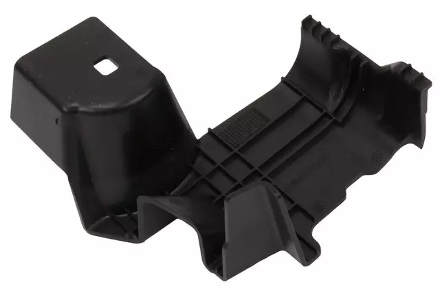 Front Floor Panel Carpet Retainer Bracket - GM (84220298)