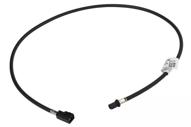 84747422 - : Digital Radio and Navigation Antenna Cable for GM Image