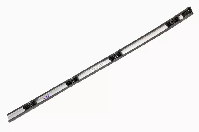 84293174 - Body: Roof Trim for Cadillac: Escalade, Escalade ESV | Chevrolet: Suburban, Tahoe | GMC: Yukon, Yukon XL Image