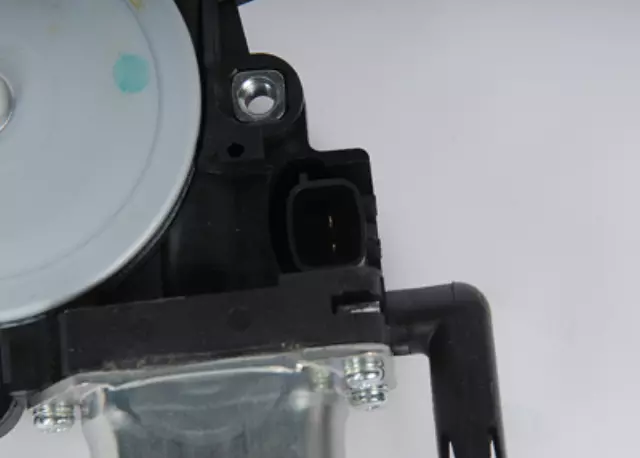 19167714 - Body: Window Motor for Chevrolet: Colorado | GMC: Canyon Image