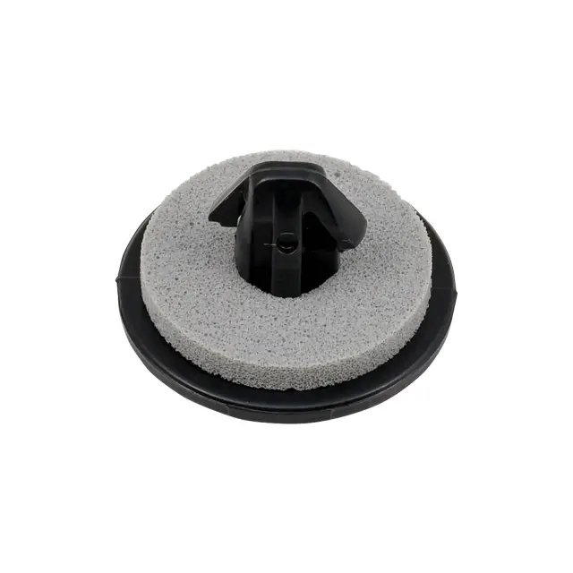 5385747011 - Body: Fender Insulator Clip for Toyota Image