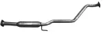 68097 - : Prebent Exhaust Pipe for AP Exhaust Image
