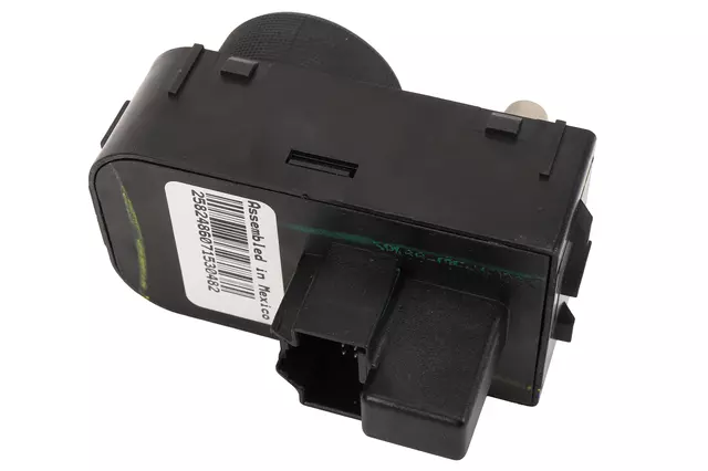25824860 - Body: Headlamp Switch for GM Image