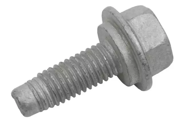 M8x1.25x25 Multi-Purpose Bolt - GM (11610974)