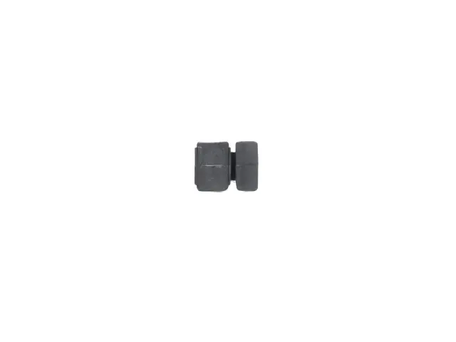 68073364AA - Body Sheet Metal Except Doors: Hood Clip for Mopar Image