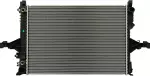 2805 - : OSC 2805 Radiator for OSC Image