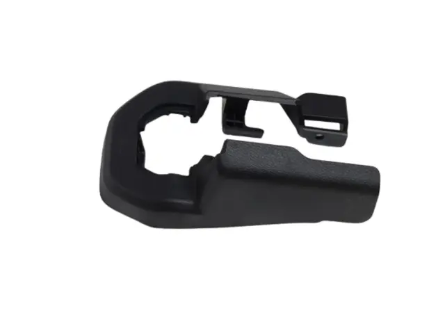 7KE09TX7AA - Interior Trim: Seat Track Cover for Jeep: Cherokee, Wagoneer S Image