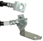 BH382356 - : Raybestos Element3 Brake Hose for Raybestos Brakes Image