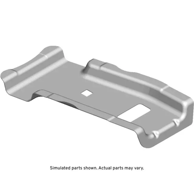 22813245 - Body: Outer Reinforced for Cadillac: Escalade | Chevrolet: Tahoe | GMC: Yukon Image