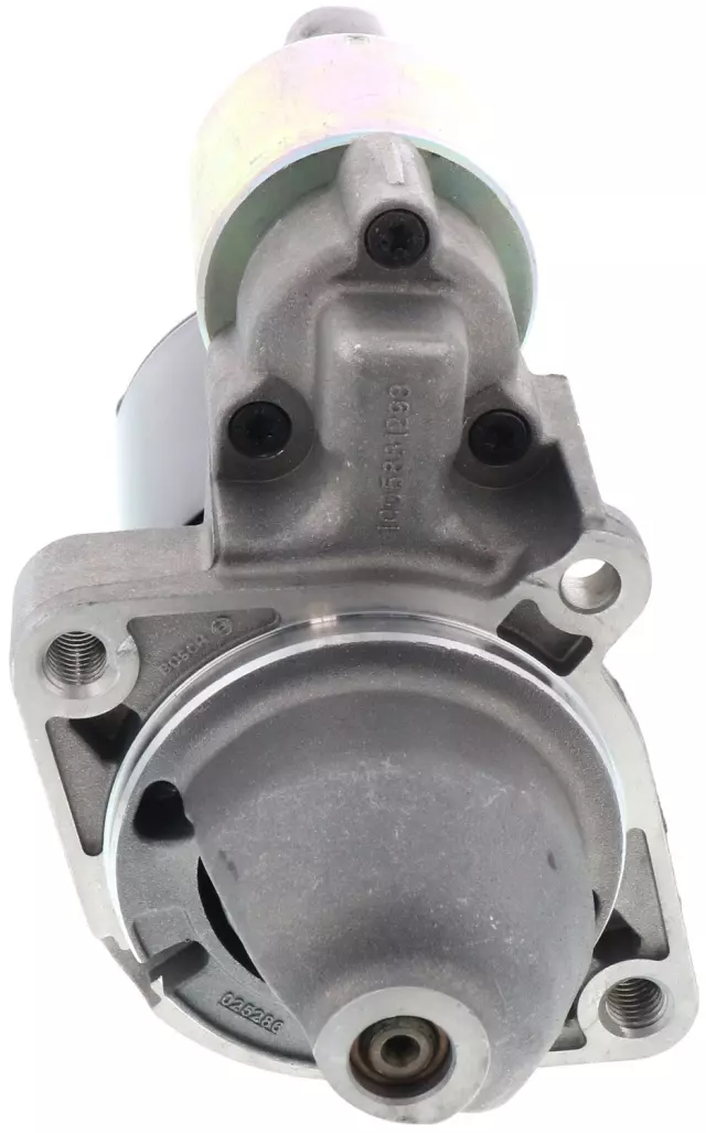 SR0448N - Charging &amp; Starting Systems: Bosch Starter Motor for Bosch Image