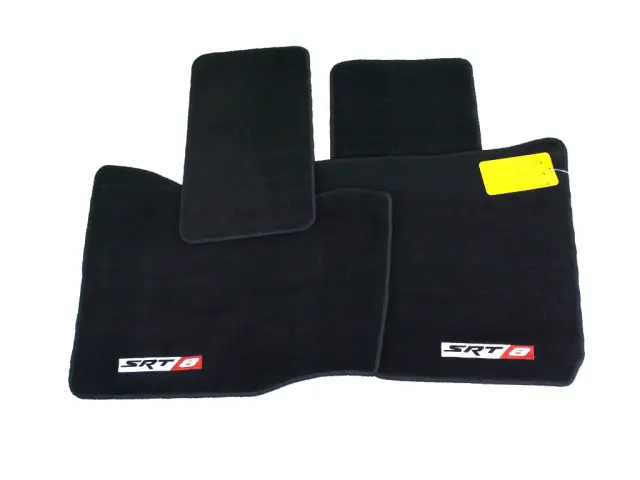 82209586AC - : Floor Mats for Mopar Image
