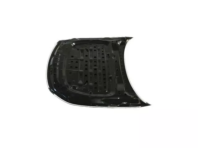 68367785AA - : Hood for Fiat: 124 Spider Image