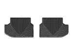 W331 - : All Weather Floor Mats for WeatherTech Image