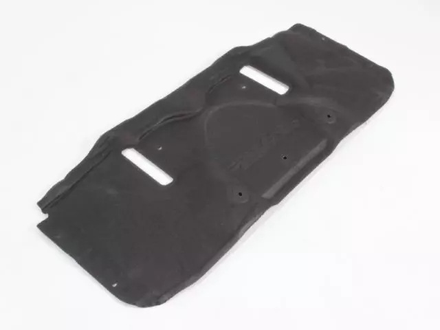 4854631AC - Body Sheet Metal Except Doors: Hood Silencer for Mopar Image image