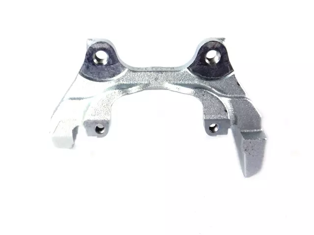 Disc Brake Caliper Adapter, Right - Mopar (68211486AA)