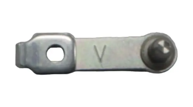 3557260170 - : Lever Transmission for Toyota Image