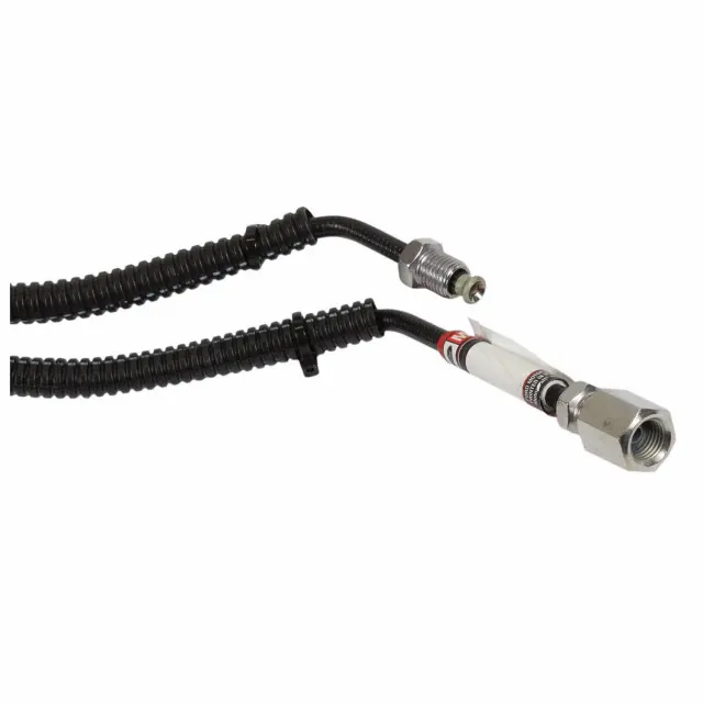 BRTR425 - : Brake Hydraulic Line  for Motorcraft Image