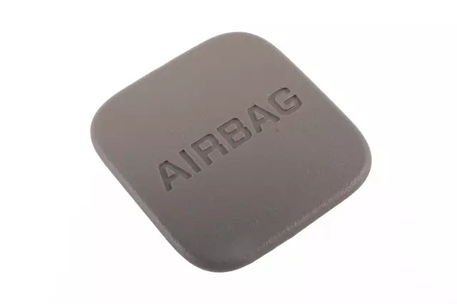 84545038 - Body: Upper Center Pillar Trim Cap for Cadillac: Escalade, Escalade ESV | Chevrolet: Tahoe | GMC: Yukon, Yukon XL Image