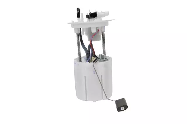 Fuel Pump and Level Sensor Module with Seal - ACDelco (MU2330)