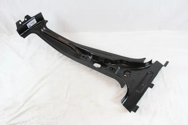 B-pillar Reinforcement, Left - Mopar (68081183AD)