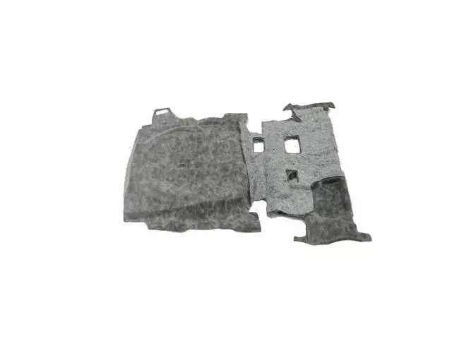 6MK17DX9AA - : Rear Floor Covering for Mopar Image