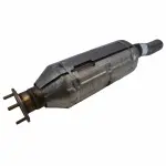 9C2Z5E212E - : Catalytic Converter for Ford: E-250, E-350 Super Duty, E-450 Super Duty Image