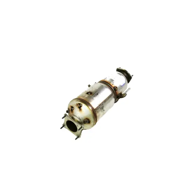 68226023AB - : Diesel Particulate Filter Assembly for Ram: 3500 Image